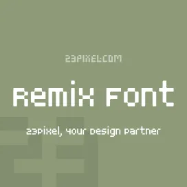 Pf Remix
